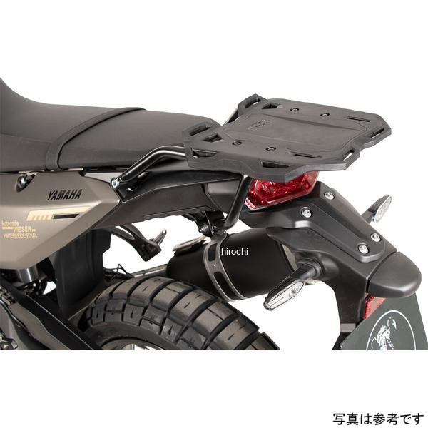 ヘプコアンドベッカー スマートラック ブラック 19年-25年 ヤマハ テネレ700/ラリー 6804564 01 01 HD店