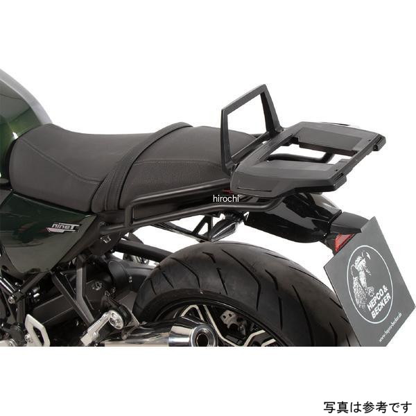 ヘプコアンドベッカー トップケースキャリア アルラック ブラック 24年-25年 BMW R12 nineT 6526536 01 01 HD店 35,747円