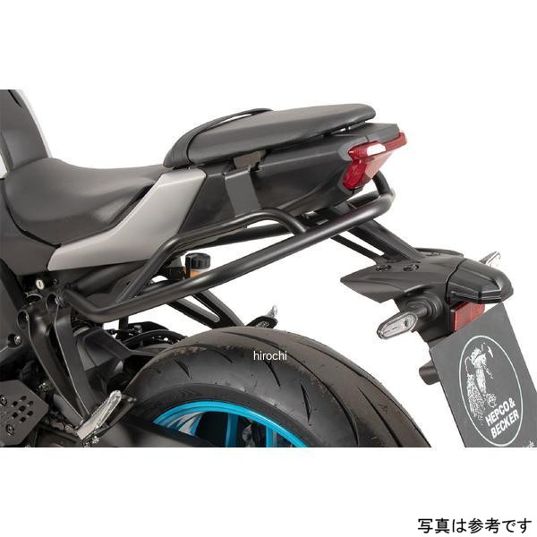 ヘプコアンドベッカー リアガード ブラック 25年以降 ヤマハ MT-07/Y-AMT 5044581 00 01 HD店 31,936円