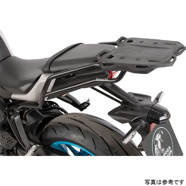 ヘプコアンドベッカー スマートラック ブラック 25年以降 ヤマハ MT-07/Y-AMT 6804581 01 01 HD店
