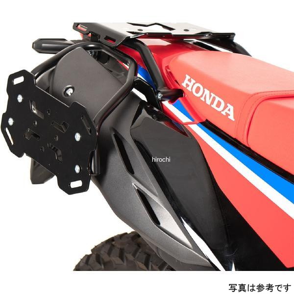 ヘプコアンドベッカー Rotopaxアダプターセット C-Bowサイドキャリア用 710634 00 01 HD店