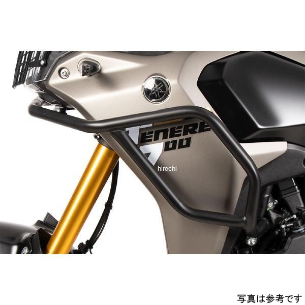 ヘプコアンドベッカー タンクガード ブラック 25年以降 ヤマハ テネレ700 5024582 00 01 HD店