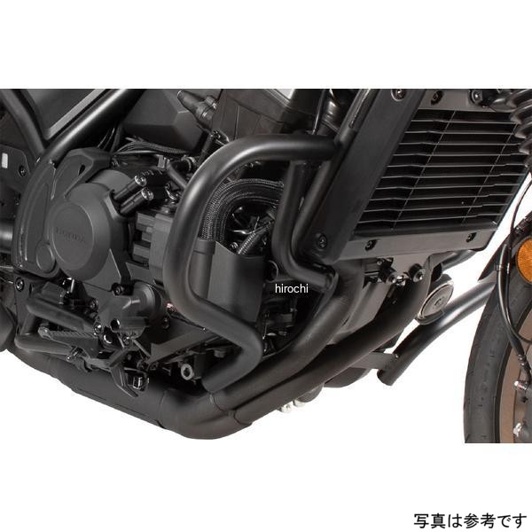 ヘプコアンドベッカー エンジンガード ブラック 25年以降 ホンダ レブル1100 5019557 00 01 HD店