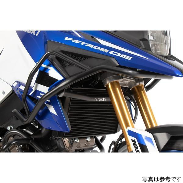 ヘプコアンドベッカー タンクガード用補強ブラケット ブラック 20年-22年 スズキ Vストローム1050 42223549 00 01 HD店