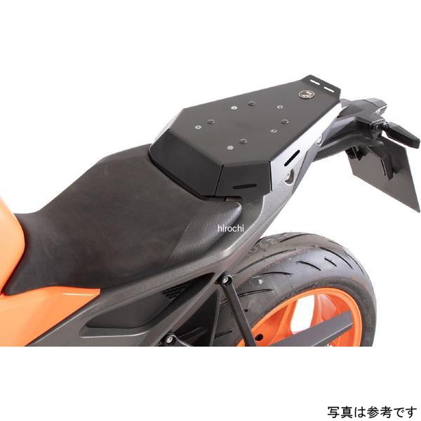 ヘプコアンドベッカー スポーツラック ブラック 24年-25年 KTM 990 デューク/R 6707673 00 01 HD店