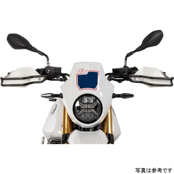ヘプコアンドベッカー ハンドガード ブラック 25年以降 BMW R12 G/S 42126546 00 01 HD店