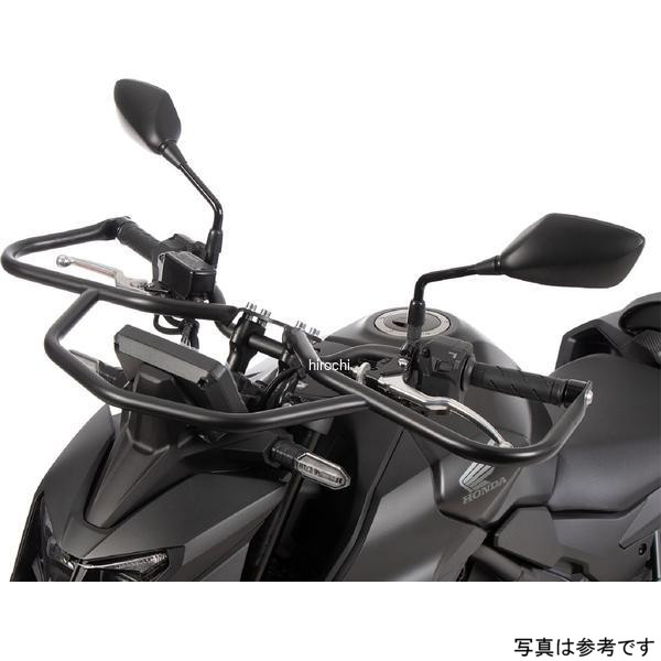 ヘプコアンドベッカー フロントガード ブラック 25年以降 ヤマハ MT-07/Y-AMT 5039541 00 01 HD店