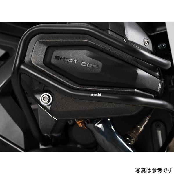 ヘプコアンドベッカー エンジンガード ブラック 25年 BMW R1300R 5016549 00 01 HD店 41,159円