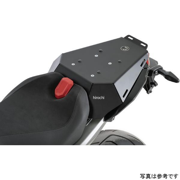 ヘプコアンドベッカー スポーツラック ブラック 25年 BMW R1300R 6706549 00 01 HD店 31,327円