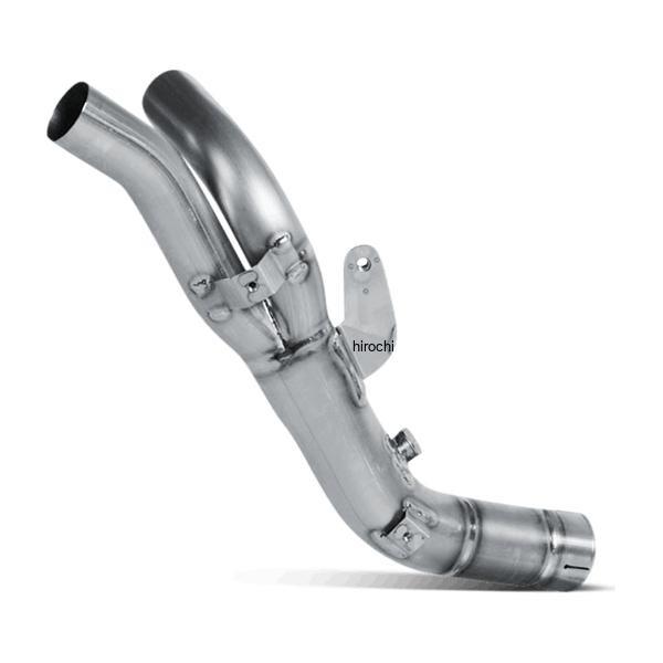 アクラポビッチ OPリンクパイプ/チタン スリップオンヨウ 09年-14年 ヤマハ YZF-R1 L-Y10SO9L HD店