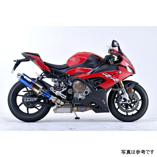 ノジマエンジニアリング GT-HEATチタンスリップオン BMW 19年-20年 S1000RR NT818SGTH-CLK HD店