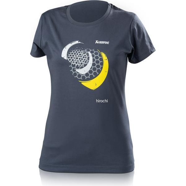 アクラポビッチ Tシャツ メッシュ ブルーグレー サイズ レディース L 801766 HD店 7,599円