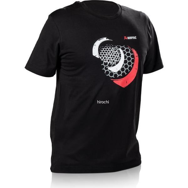 アクラポビッチ Tシャツ メッシュ ブラック サイズ XXL 801756 HD店