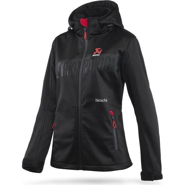 アクラポビッチ Corpo シリーズ ソフトシェルジャケット ブラック ウィメンズサイズ M 802089 HD店 20,231円