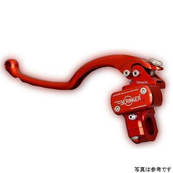ベルリンガー BERINGER クラッチマスター φ14.5 一体型 レッド ストリート2フィンガー ミリバー用 CRO-9-5R HD店