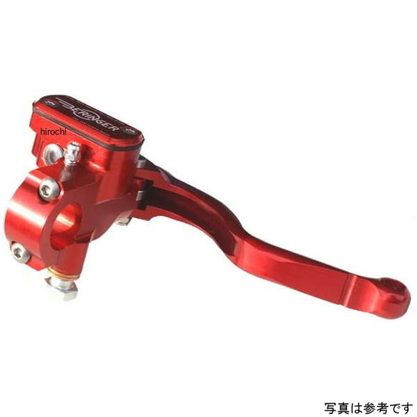 ベルリンガー BERINGER ブレーキマスター φ14.5 一体型 シルバー レーシング2フィンガー ミリバー用 BRO-10-2S HD店