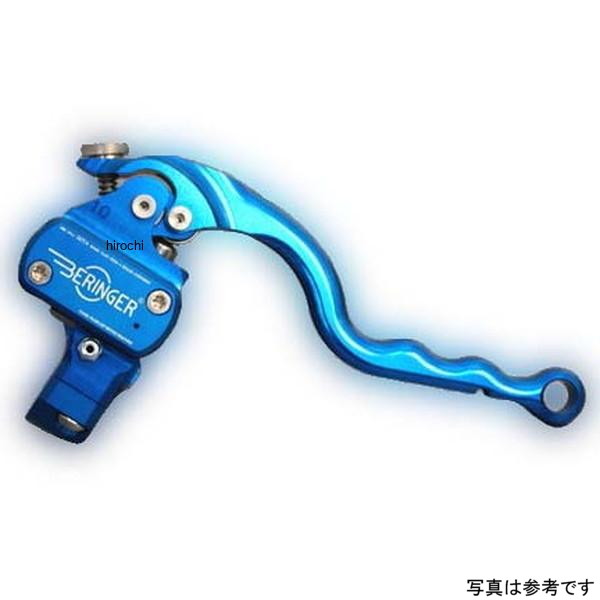 ベルリンガー BERINGER ブレーキマスター φ20.6 一体型 シルバー レーシング3フィンガー ミリバー用 BRO-14-3S HD店