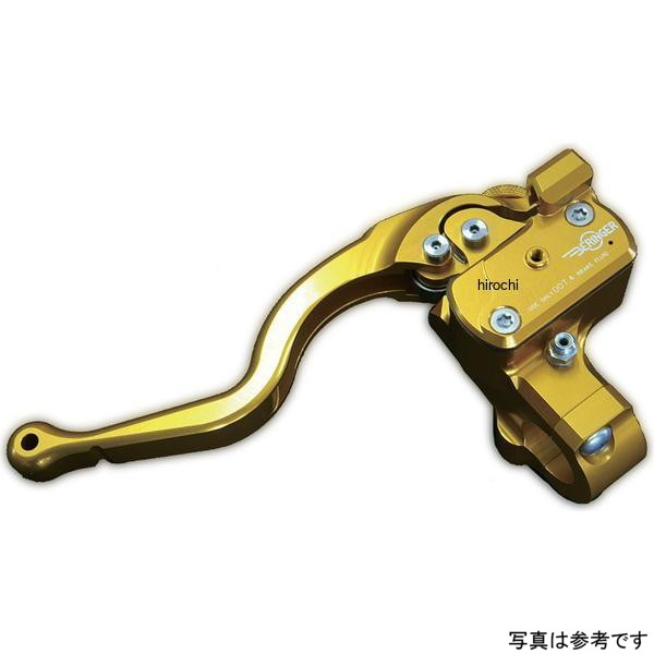 ベルリンガー BERINGER クラッチマスター φ14.5 一体型 ゴールド レーシング2フィンガー ミリバー用 CRO-9-2G HD店