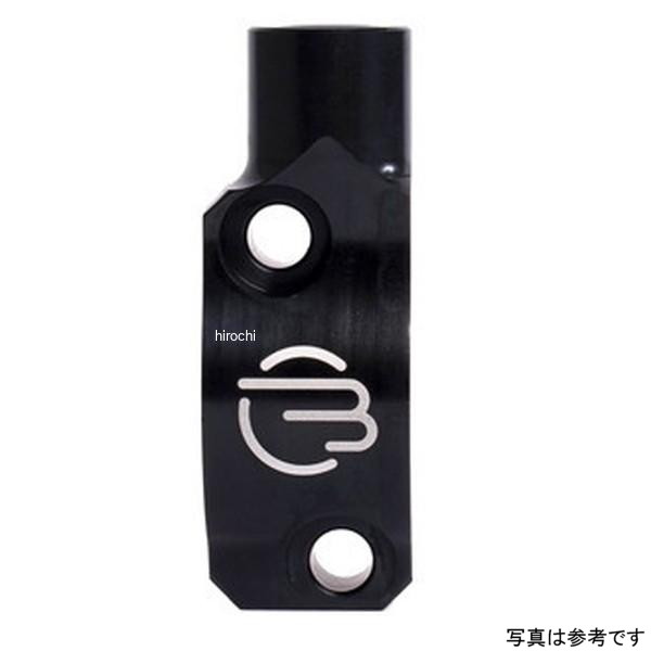 ベルリンガー BERINGER ミラーホルダー クラッチ側 M10 正ネジ ハードニッケル 22.2mmハンドル用 MDC7-HN HD店