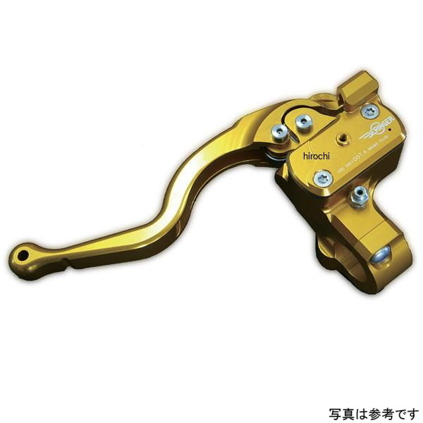 ベルリンガー BERINGER クラッチマスター φ17.5 一体型 シルバー レーシング2フィンガー インチバー用 CROH-12-2S HD店