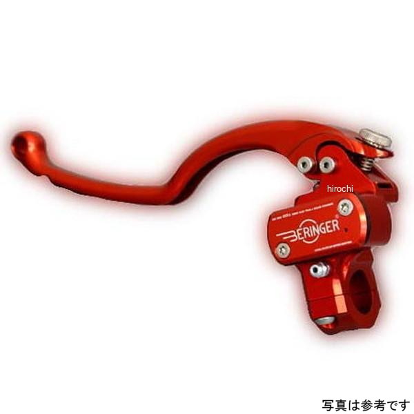 ベルリンガー BERINGER クラッチマスター φ17.5 一体型 ブラック レーシング3フィンガー インチバー用 CROH-12-3B HD店