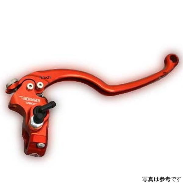 ベルリンガー BERINGER クラッチマスター φ17.5 別体型 クローム ストリート4フィンガー ミリバー用 CR12-4CH HD店