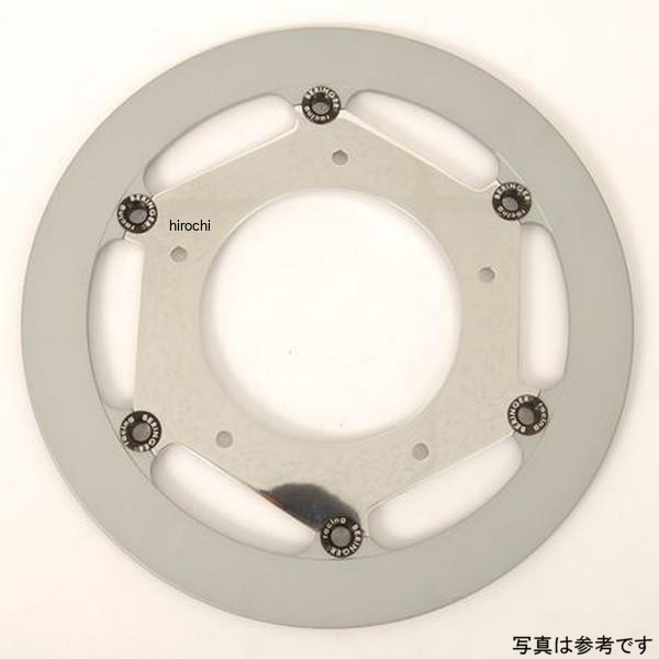 ベルリンガー BERINGER AERONALディスク ステンレス 右 ポリッシュ 99年-06年 スズキ GSX1300R ハヤブサ S9L-DIPO HD店