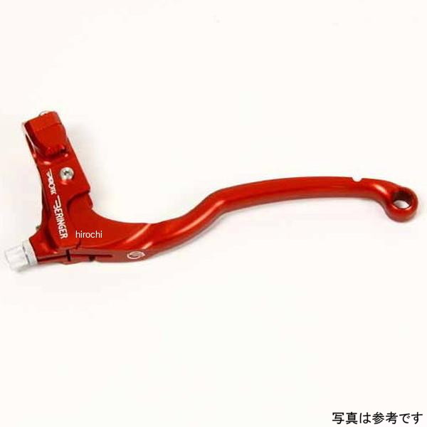 ベルリンガー BERINGER ワイヤークラッチホルダー レッド レーシング2フィンガー ハーレー インチバー用 CCH-2R HD店