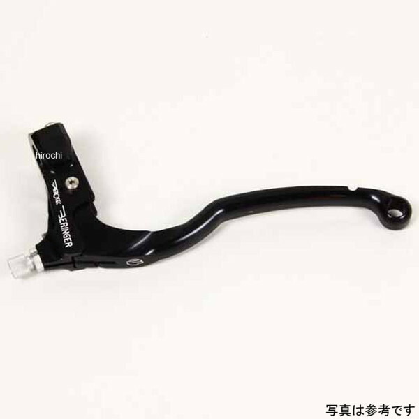 ベルリンガー BERINGER ワイヤークラッチホルダー グリーン レーシング2フィンガー ハーレー インチバー用 CCH-2GR HD店