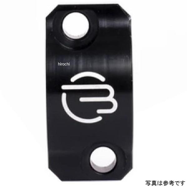 ベルリンガー BERINGER マスターシリンダークランプ ブレーキ側 ゴールド 25.4mmハンドル用 MDC2H-G HD店