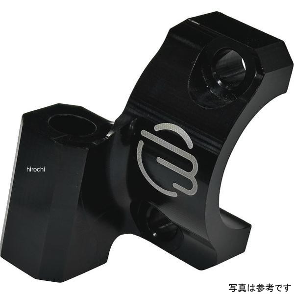 ベルリンガー BERINGER ミラーホルダー ブレーキ側 ハーレー純正 レッド 25.4mmハンドル用 MDC8H-R HD店