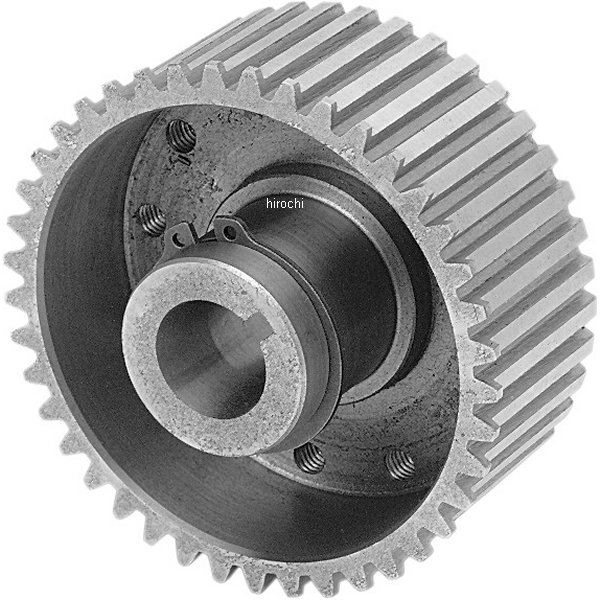 【メーカー在庫あり】 DS-360405 ベルトドライブ Belt Drives クラッチ ハブ 1.625インチ 8mmピッチ テーパー EV-170 HD店