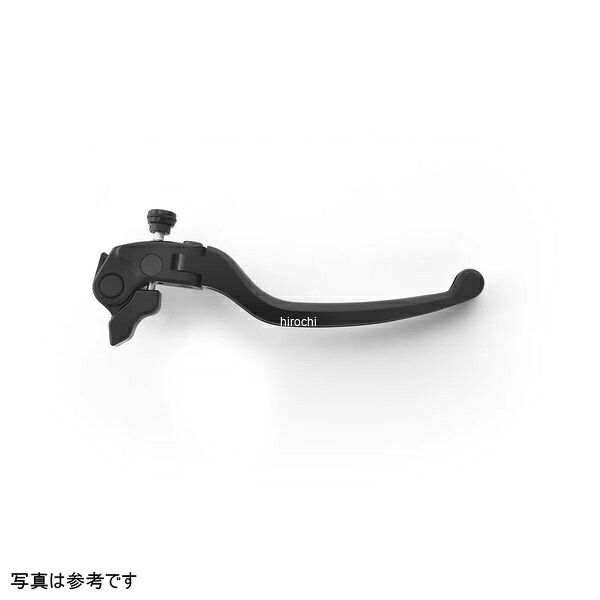 リゾマ rizoma 可倒式アジャスタブル ブレーキレバー 3D 19年-20年 Katana 1000 ブラック LBJ401B HD店|ヒロチー商事 ハーレー 店
