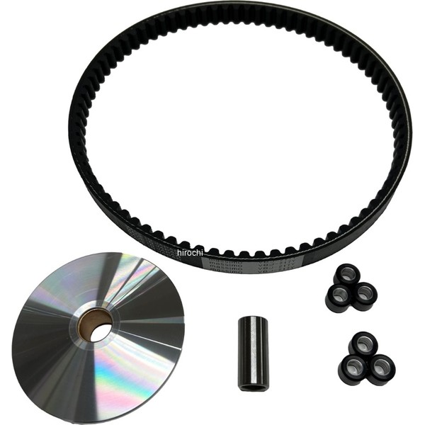 グロンドマン GRONDEMENT ハイパフォーマンスドライブキット VOX CVT-034 HD店