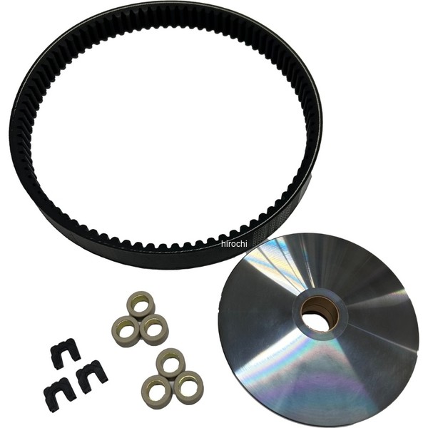 グロンドマン GRONDEMENT ハイパフォーマンスドライブキット NMAX NMAX125 SEG6J BAK2BAL6 CVT-058 HD店