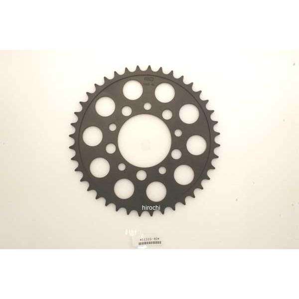 【メーカー在庫あり】 アファム AFAM リアスプロケット 40T/520 11315-40 HD店