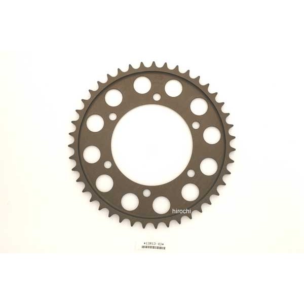 アファム AFAM リアスプロケット 43T/530 ヤマハ 98年-14年 YZF-R1 等 13813-43 HD店｜ヒロチー商事 ハーレー 店