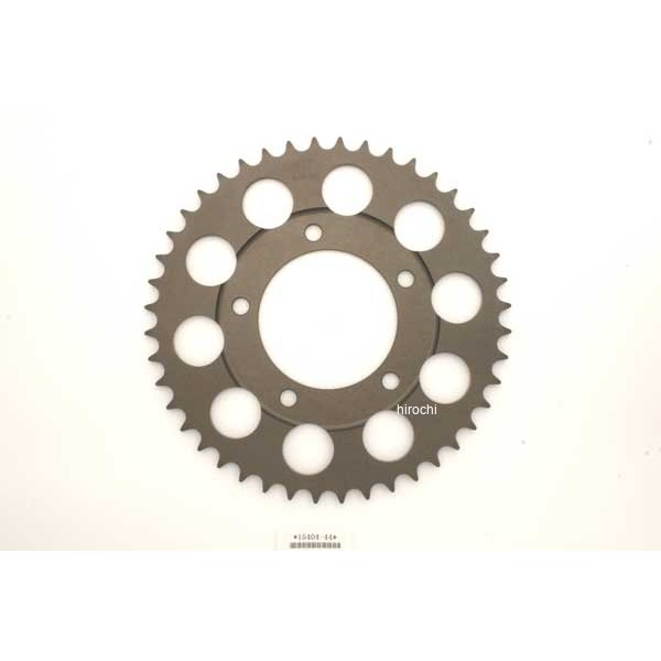 【メーカー在庫あり】 アファム AFAM リアスプロケット 44T/525 スズキ 99年-07年 SV650 等 15404-44 HD店
