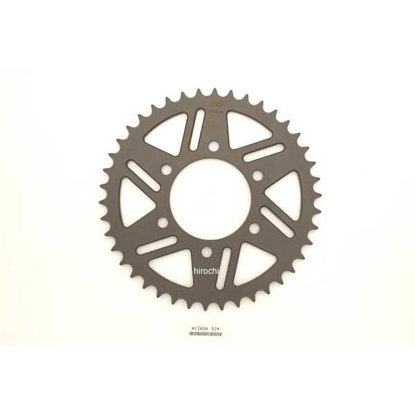 アファム AFAM リアスプロケット 43T/520 カワサキ 04年-10年 ZX-10R 等 17606-43 HD店