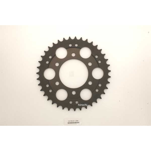 【メーカー在庫あり】 アファム AFAM リアスプロケット 39T/525 カワサキ Z1000 ZRT00A 等 17610-39 HD店