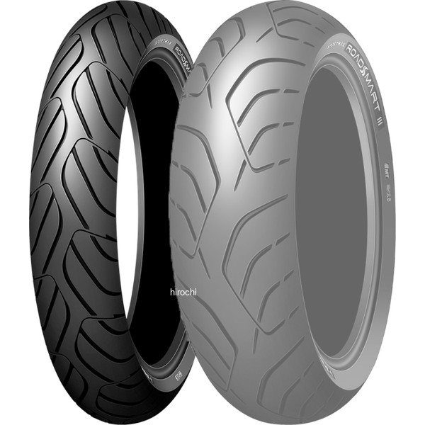 【メーカー在庫あり】 ダンロップ DUNLOP RS3 160/60ZR17M/C (69W) リア TL 329942 HD店｜ヒロチー商事 ハーレー 店 25,041円