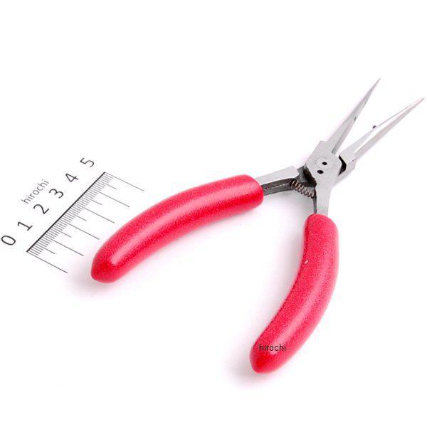 スナップオン Snap-on 電気工用 ペンチ(E続きもの) 鋸歯状ジョウ(ロング) P92055A 固定ディスク店