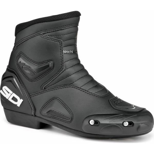 SIDI シディー ブーツ MID PERFORMER 黒 黒 EU41/25.8cm 8017732537904 HD店