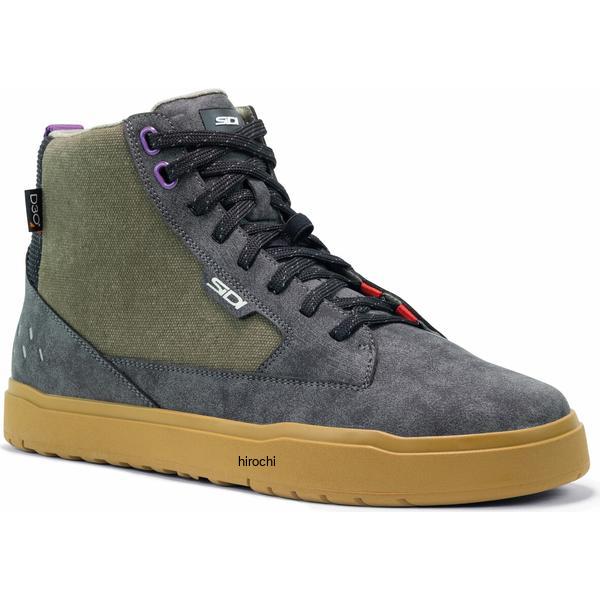 SIDI シディー ブーツ ARX 黒 ビーチ EU43/27.2cm 8017732607102 HD店