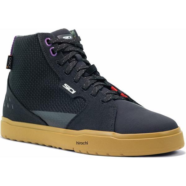 SIDI シディー ブーツ ARX AIR 黒 茶 EU42/26.5cm 8017732607935 HD店