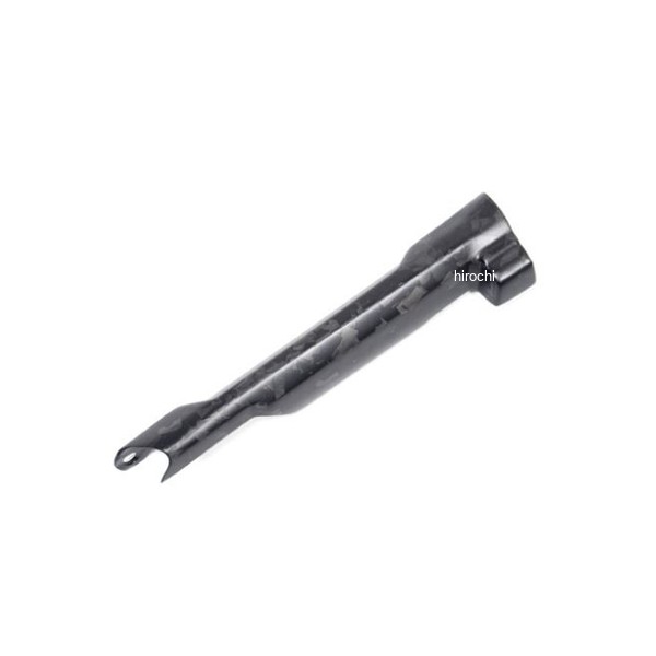 イルムバーガー Ilmberger ブレーキパイプ カバーカーボン仕上げ マット 艶なし 25年 R1300R BM.BLA.028.R23GS-R HD店