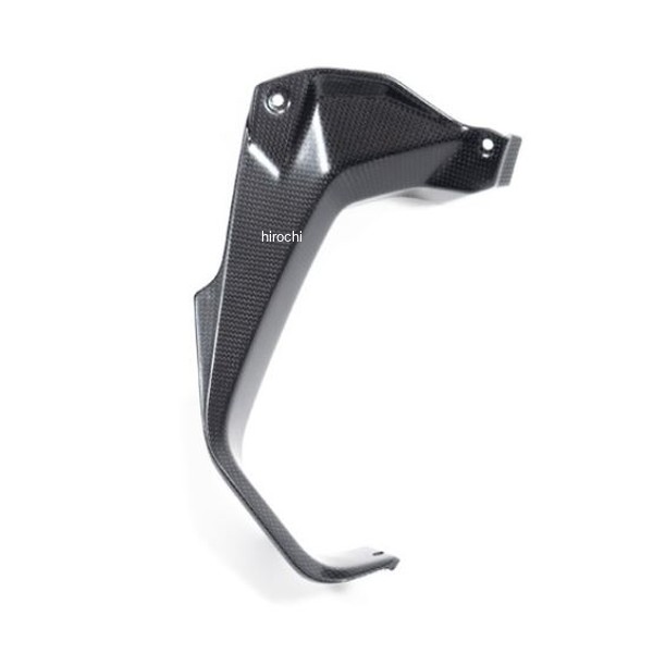 イルムバーガー Ilmberger コックピットカバー 左 艶なし 24年-25年 Multistrada V4 RS CAL.105.M421M.K-RS HD店