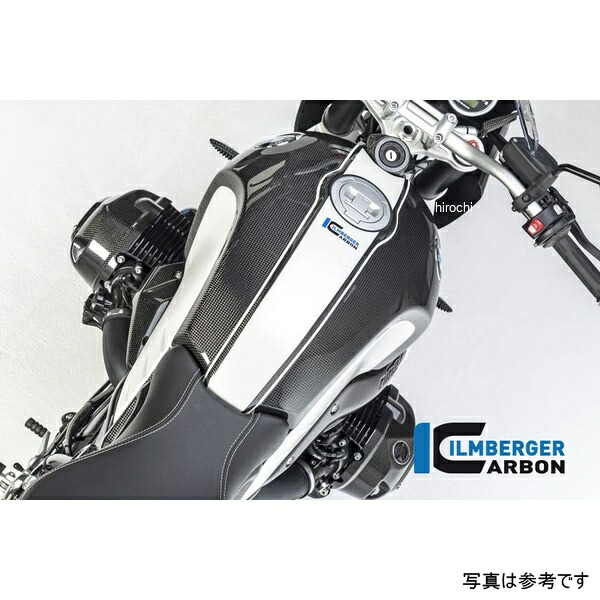 イルムバーガー Ilmberger フューエルタンク 14年-23年 R nine T TNK.013.RNITR.K HD店