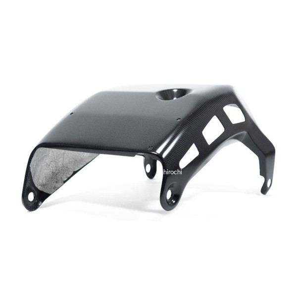 イルムバーガー Ilmberger モーターカバー 艶なし 24年-25年 Multistrada V4 RS VEU.101.M421M.K-RS HD店|ヒロチー商事 ハーレー 店
