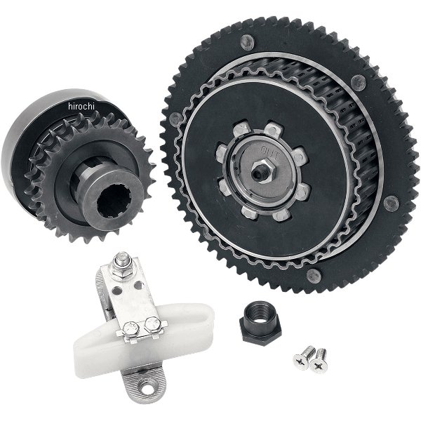 【USA在庫あり】 DRAG プライマリー ドライブ キット 94年-97年 Big Twin 25T/36T 1120-0077 HD店